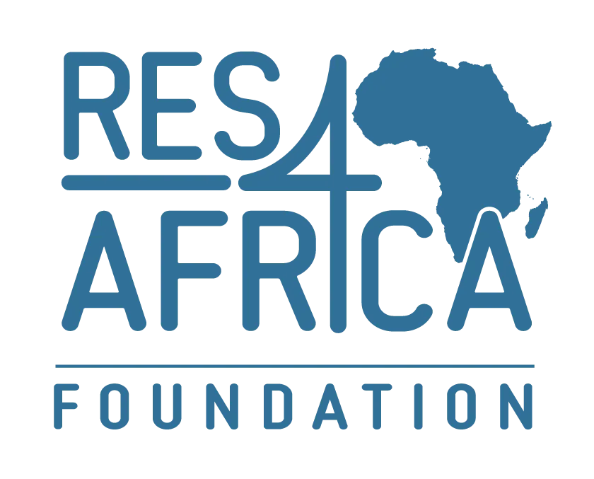 Res4Africa Logo